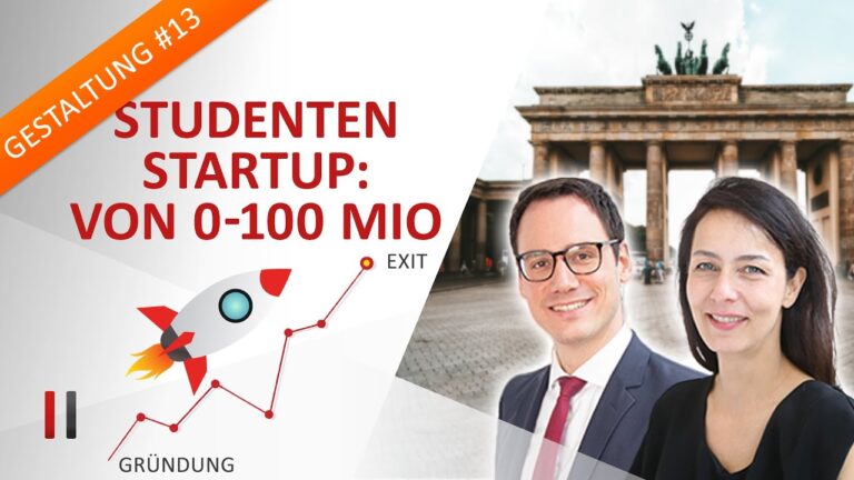 Steuerliche Gestaltung f&uuml;r Start-ups in Deutschland: Praktische Tipps