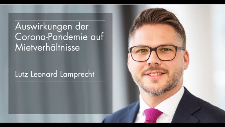 Rechtsbeistand f&uuml;r gewerbliche Mietverh&auml;ltnisse: Ein Leitfaden