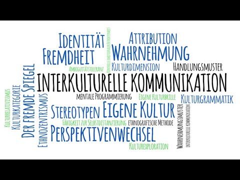 Kommunikationsstile in der interkulturellen Kommunikation optimieren