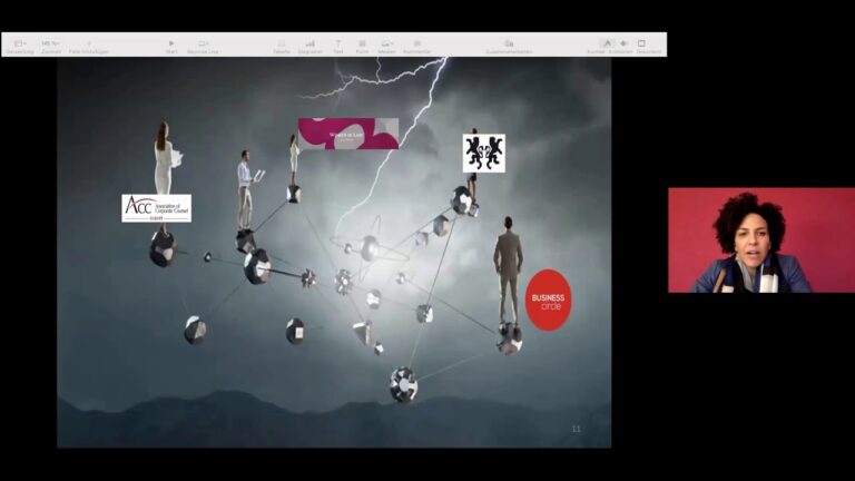 Optimierung von Mentoring-Programmen durch Business-Netzwerke in Deutschland