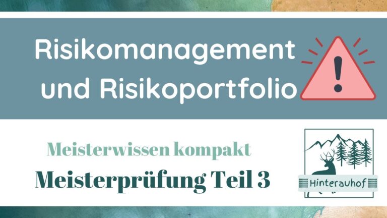 Ma&szlig;nahmen zur Risikovermeidung in deutschen Organisationen