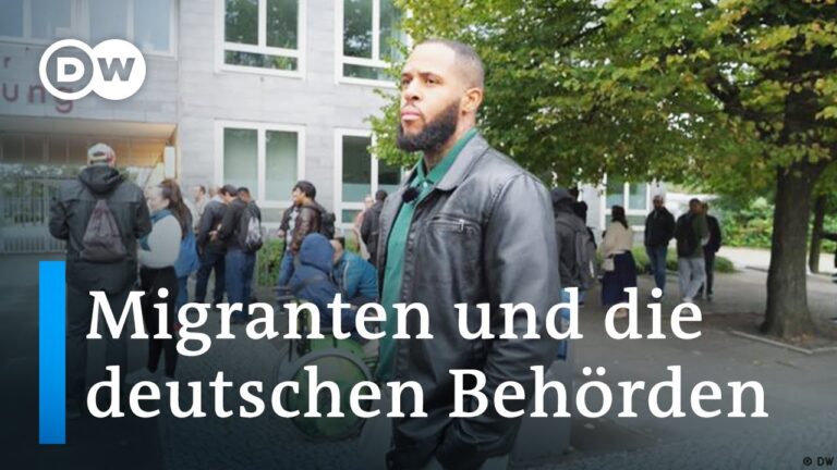 Ratgeber f&uuml;r den Umgang mit deutscher B&uuml;rokratie