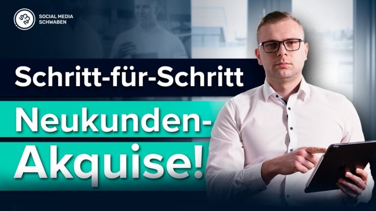 Potenzielle Kunden in Deutschland gewinnen: Strategien und Tipps