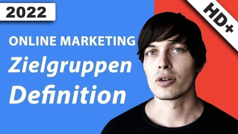 Zielgruppenanalyse zur Kundengewinnung in Deutschland