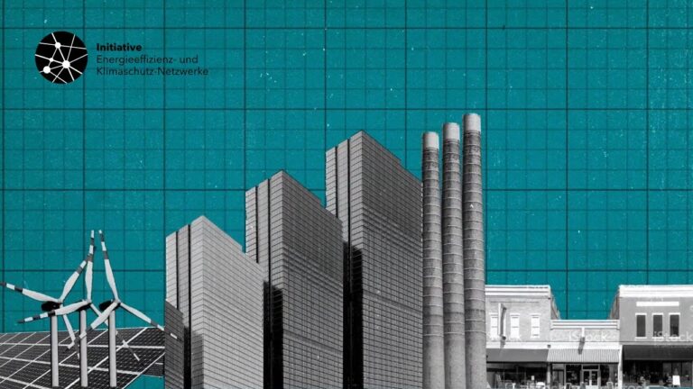 Energieeffizienz als Schl&uuml;ssel zur Erreichung der Nachhaltigkeitsziele in deutschen Unternehmen