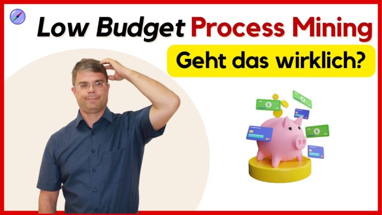 Neue Technologien zur Optimierung von Prozessverbesserungen