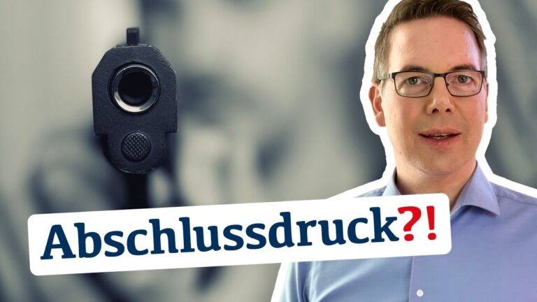 Erfolgreiche Verkaufstipps f&uuml;r den Abschluss in Deutschland