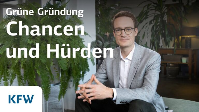 Zukunftsweisende Gesch&auml;ftsideen f&uuml;r nachhaltige Mode in Deutschland