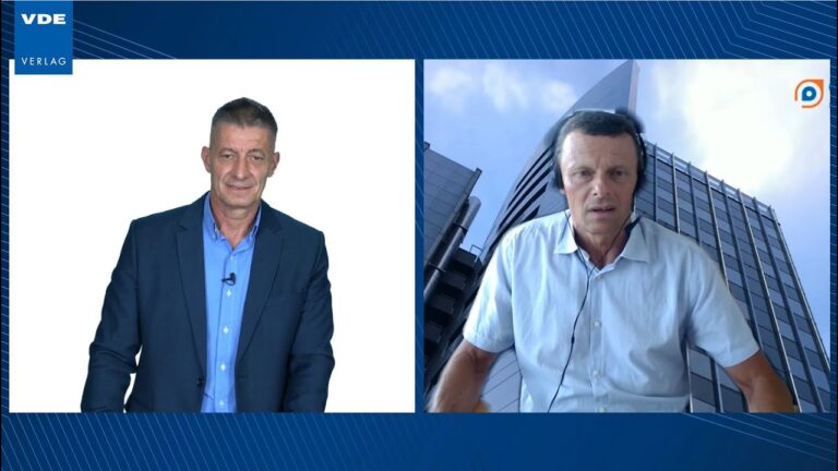 Digitalisierung von Unternehmen durch IoT-Integration