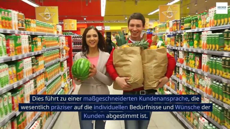 Zuk&uuml;nftige Entwicklungen der Marktforschung in Deutschland