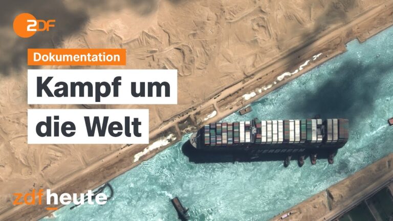 Deutsche Unternehmen auf dem globalen Markt: Chancen und Herausforderungen
