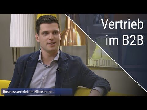 Erfolgreicher Vertrieb in Deutschland: Strategien und Best Practices