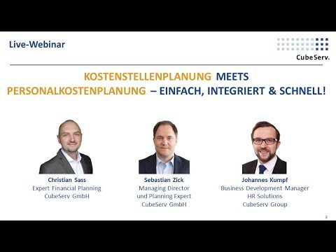 Effektive Zusammenarbeit in der Unternehmensplanung in Deutschland