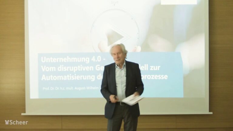 Digitalisierung: Treiber innovativer Gesch&auml;ftsmodelle