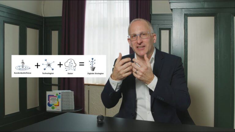 Effektive Ma&szlig;nahmen zur digitalen Transformation in Deutschland