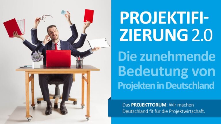 Erfolgreiche Projektumsetzung in Deutschland: Strategien und Best Practices