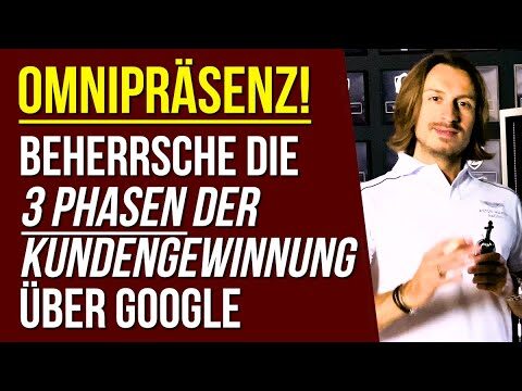 Erfolgreiche Kundenakquise im deutschen Markt