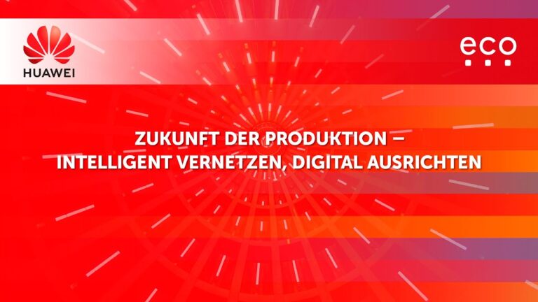 Big Data: Treiber der Digitalisierung in deutschen Unternehmen