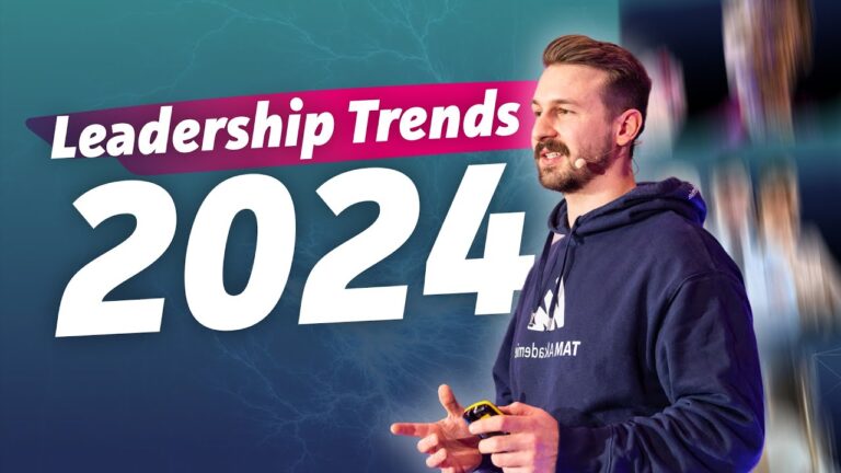 F&uuml;hrungskompetenzen in deutschen Unternehmen entwickeln