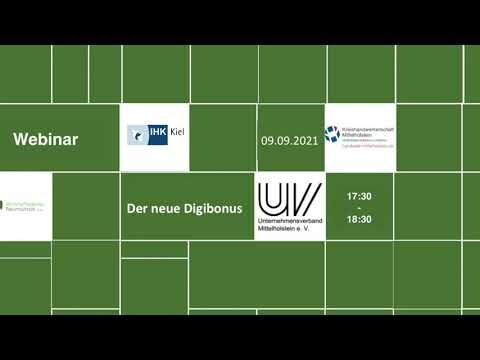 Wirtschaftsf&ouml;rderung durch Digitalisierungszusch&uuml;sse: Chancen und Strategien