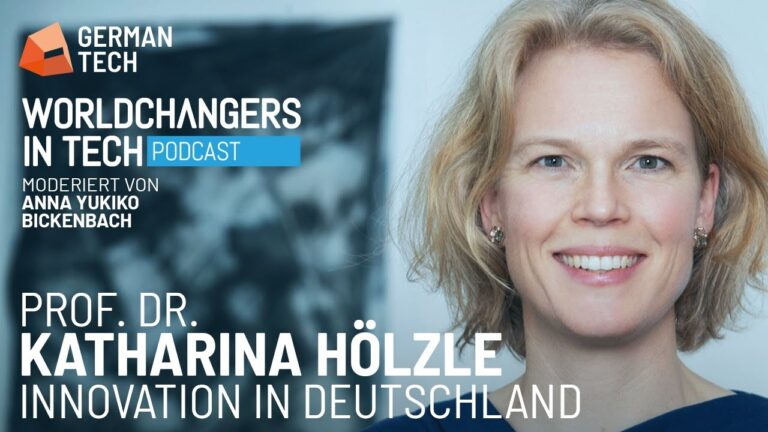 Innovative Fortbildungsprogramme f&uuml;r die deutsche Arbeitswelt