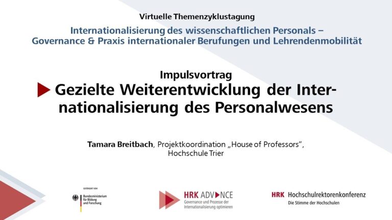 Strategische Partnerschaften zur Internationalisierung deutscher Unternehmen