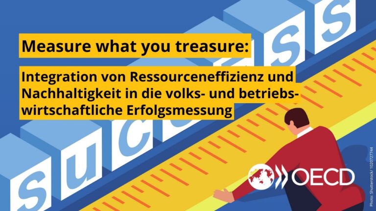 Wirtschaftlicher Nutzen von Nachhaltigkeit in Deutschland