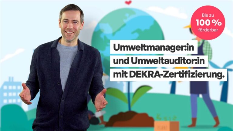 Optimale Zertifizierungssysteme f&uuml;r nachhaltige Unternehmen