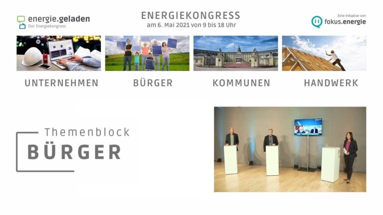 Zielgerichtete F&ouml;rderung von Energieeffizienzinitiativen