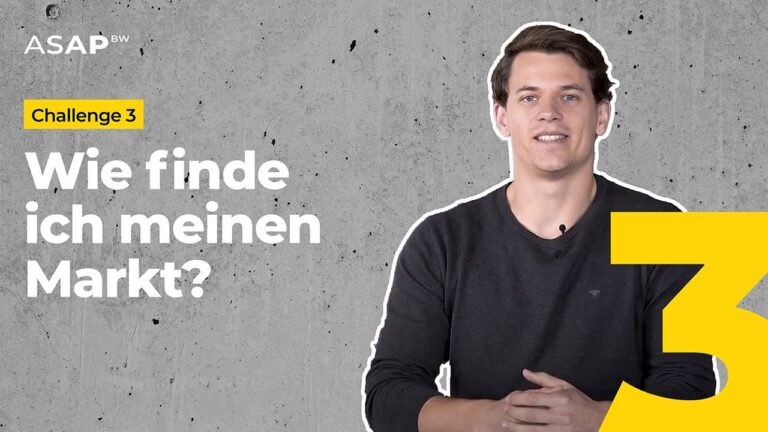 Effektive Markanalyse in Deutschland durchf&uuml;hren
