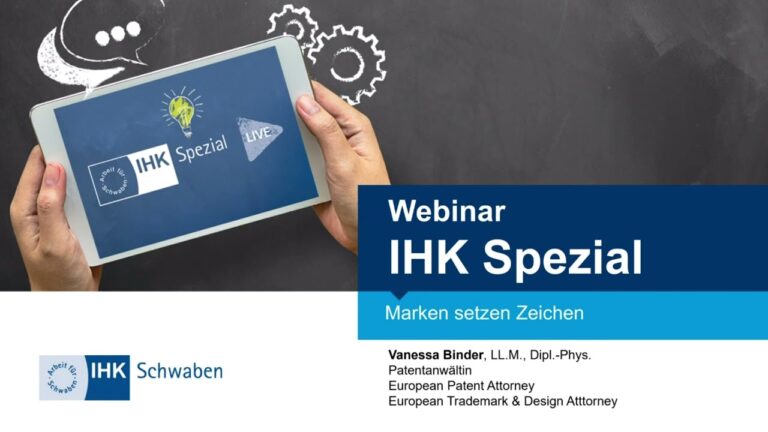 Markenrechtliche Expertise f&uuml;r deutsche Unternehmer: Ein Leitfaden