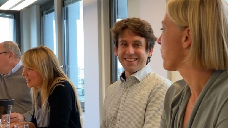 Vielfalt und Arbeitsplatzgestaltung in Deutschland
