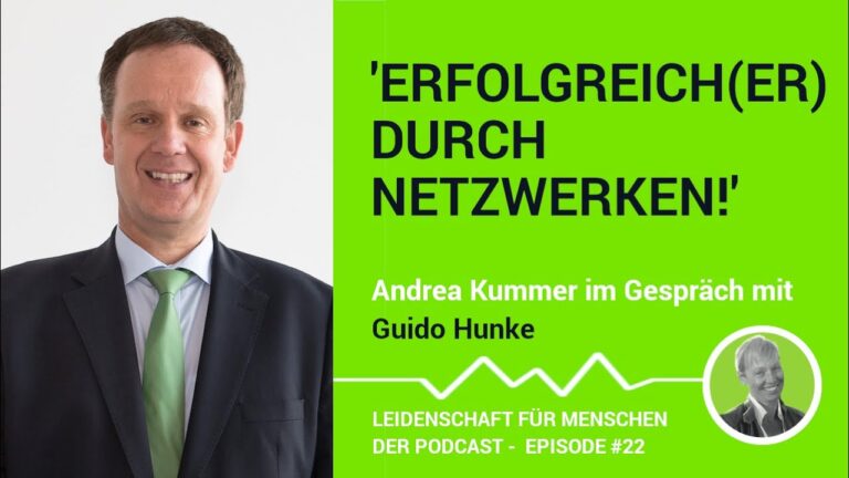 Effektives Netzwerken f&uuml;r Unternehmen in Deutschland
