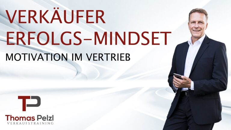 Erfolgreiche Vertriebsziele in Deutschland Erreichen