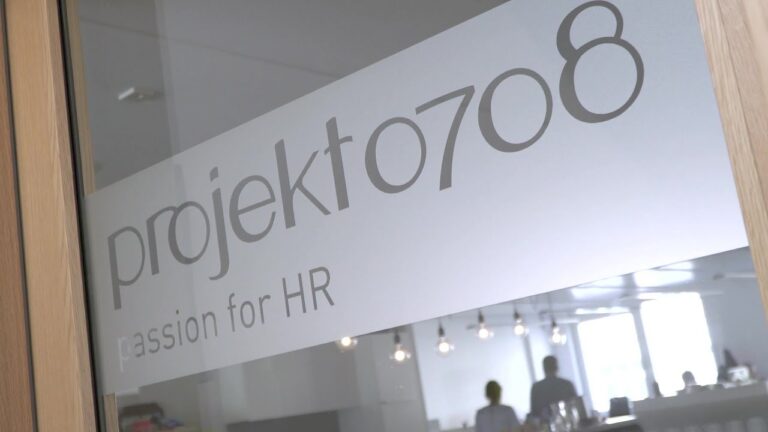 Effektives Change Management mit Beratungsunternehmen
