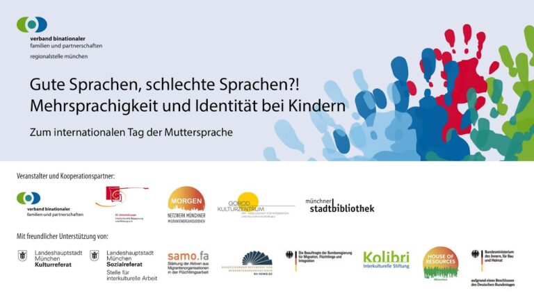 Erfolgreich in Deutschland: Die Bedeutung guter Sprachkenntnisse f&uuml;r Berufst&auml;tige