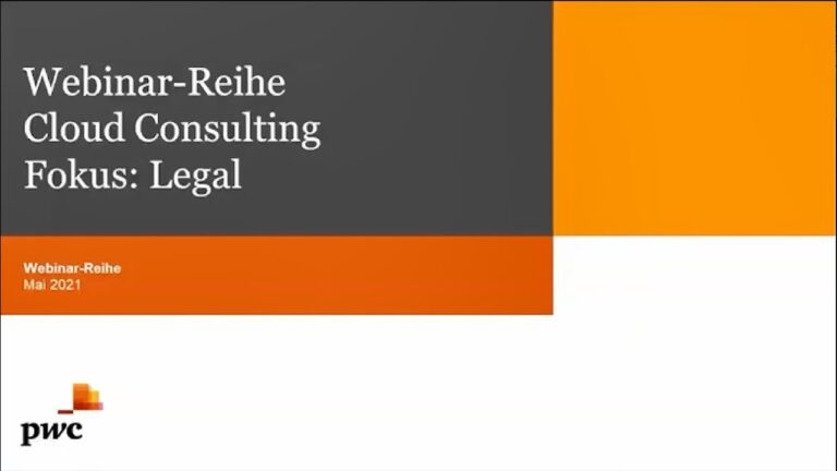 Rechtliche Beratung f&uuml;r Unternehmer: Wichtige Aspekte im &Uuml;berblick