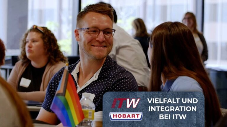 Vielfalt im Arbeitsumfeld: Strategien zur effektiven Integration