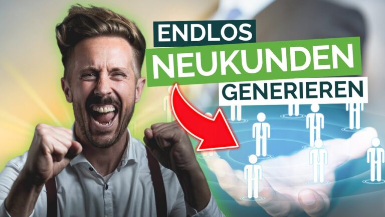 Effektive Leadgenerierungstaktiken f&uuml;r den deutschen Markt
