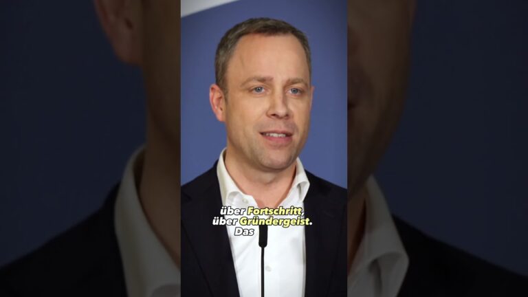 Gr&uuml;ndergeist und Innovationen in Deutschland: Impulse f&uuml;r die Zukunft