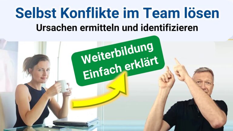 Erfolgreiche Projektmanagementstrategien für Konfliktsituationen