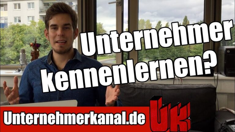 Erfolgreiches Netzwerken f&uuml;r Selbstst&auml;ndige in Deutschland