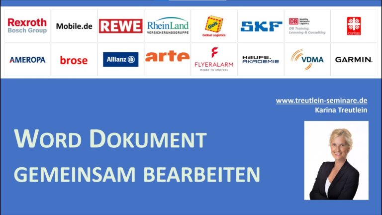 Gemeinschaftliches Arbeiten in Deutschland: Konzepte und Herausforderungen