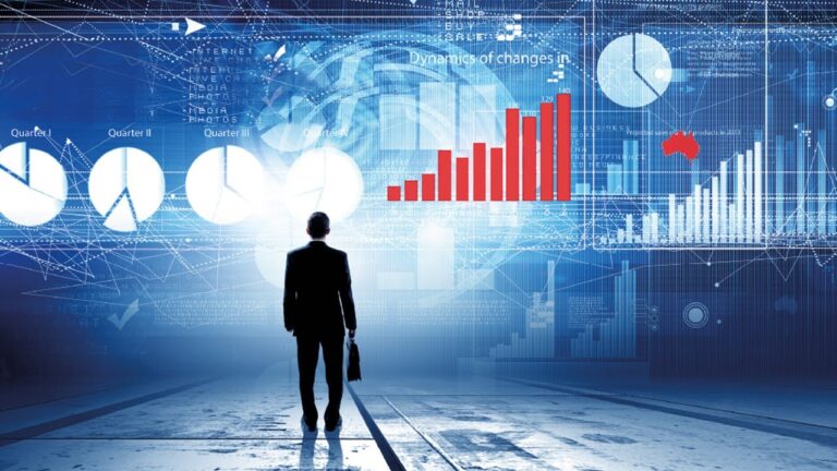 Chancen und Herausforderungen der Digitalisierung in der Big Data-Analyse