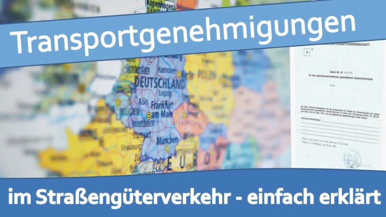 Erfolgreich Genehmigungen in Deutschland Erhalten: Ein Leitfaden