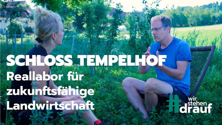 Zukunftsweisende Gesch&auml;ftsideen f&uuml;r die Landwirtschaft