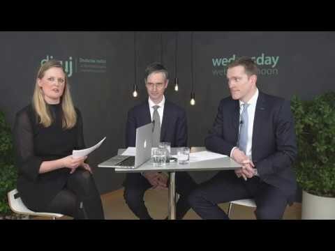 Effektive Unterst&uuml;tzung bei Compliance-Fragen in Deutschland