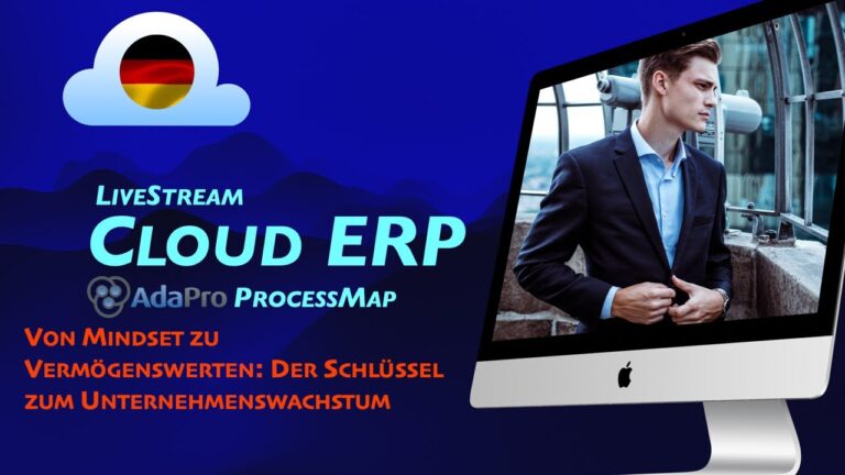 Innovative Technologien zur F&ouml;rderung des Unternehmenswachstums