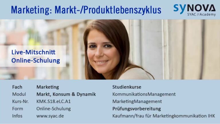 Marktforschung zur Produktentwicklung in Deutschland
