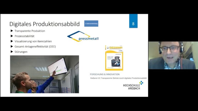 Innovationen zur Steigerung der Energieeffizienz f&uuml;r Unternehmen in Deutschland